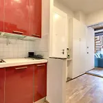 Capponi 95 Apartman *