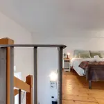 Apartman Capponi 95 *