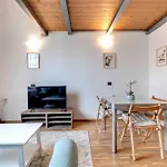 Apartman Capponi 95 *