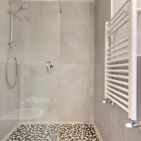 Capponi 95 Appartement