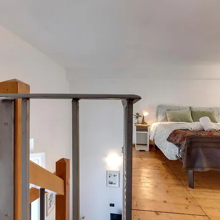 Appartement Capponi 95