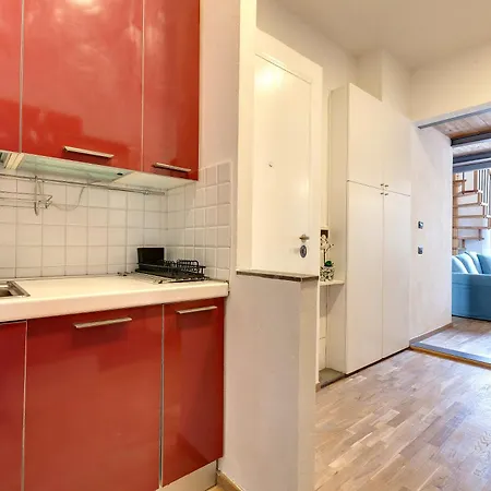 Capponi 95 Appartement *