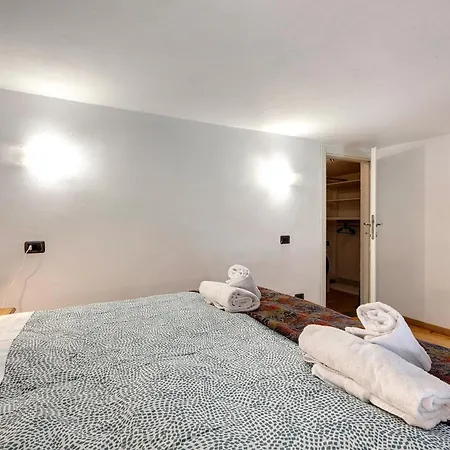 Capponi 95 Appartement Florence