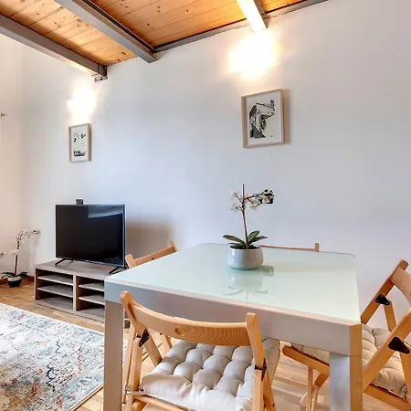 Capponi 95 Appartement Florence
