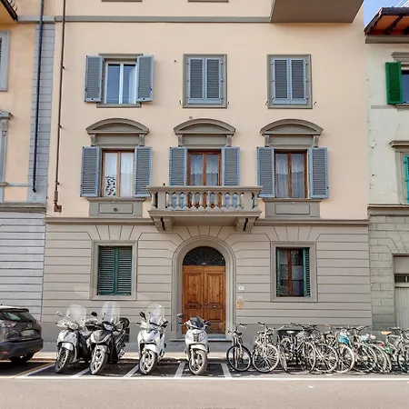 Appartement Capponi 95