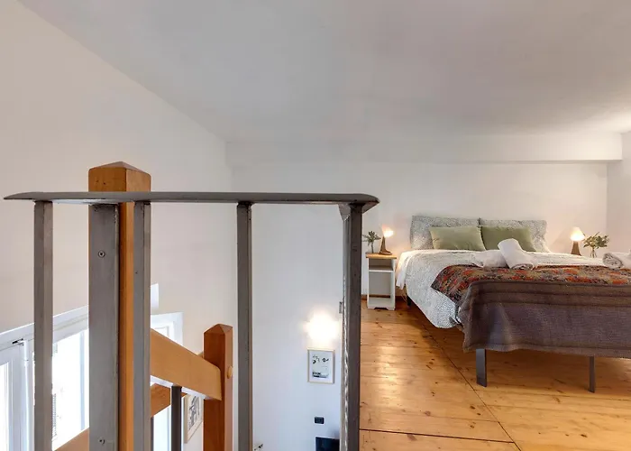 Apartament Capponi 95