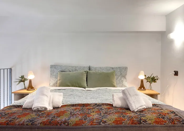 Capponi 95 Appartamento Firenze