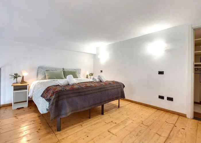 Capponi 95 Appartamento Firenze