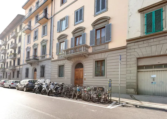 Capponi 95 Firenze