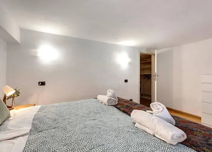 Capponi 95 Appartamento Firenze