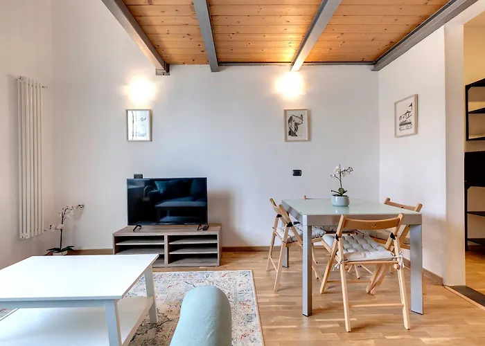 Appartement Capponi 95