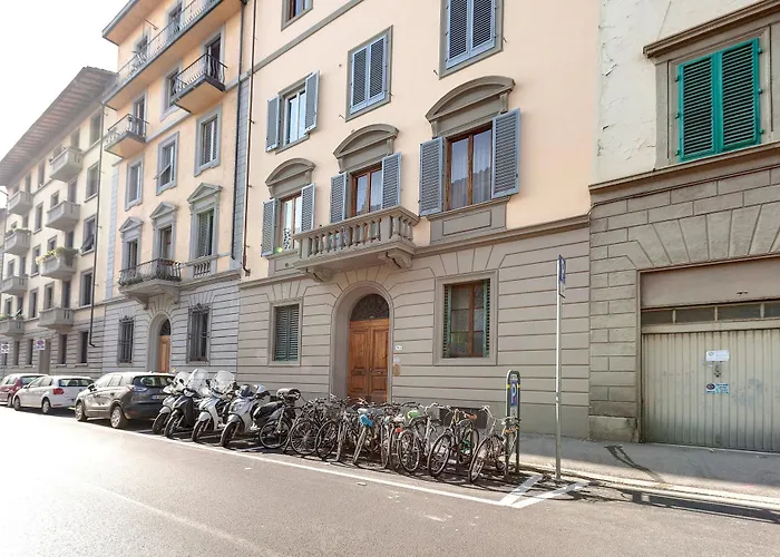 Capponi 95 Firenze
