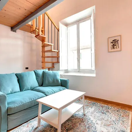 Capponi 95 Apartamento