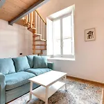 Appartement Capponi 95 Florence