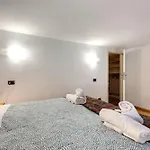 Capponi 95 Appartement Florence