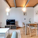 Appartement Capponi 95