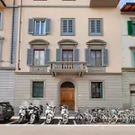 Capponi 95 * Florence