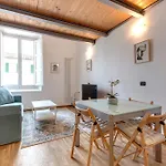 Capponi 95 Appartement Florence