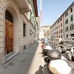 Capponi 95 Appartement Florence
