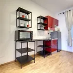 Capponi 95 Appartement *