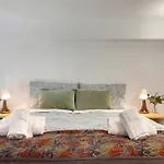 Capponi 95 Appartement Florence