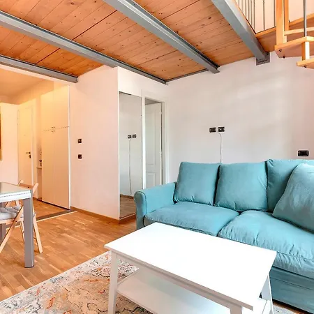 Capponi 95 Apartment