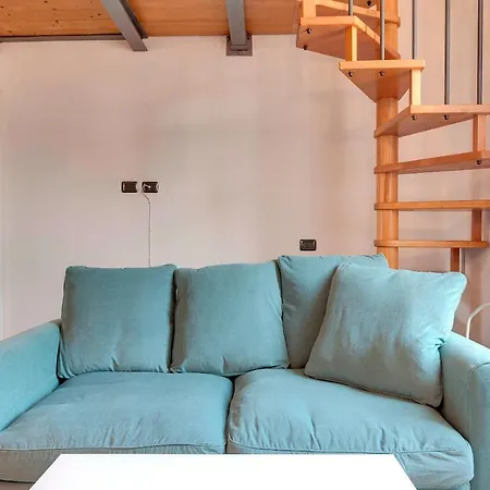 Apartment Capponi 95 Florence