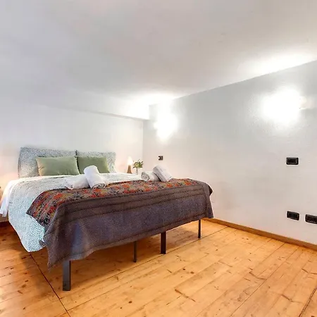 Capponi 95 Apartment *