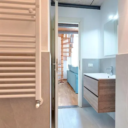 Capponi 95 Apartment