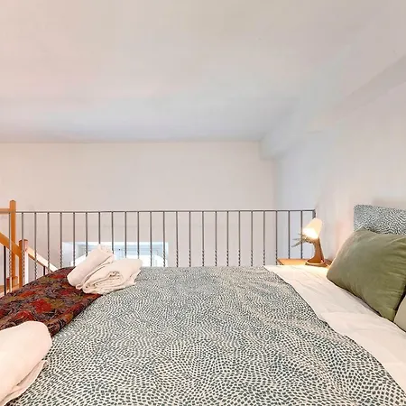 Apartment Capponi 95 *