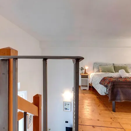 Apartment Capponi 95 Florence