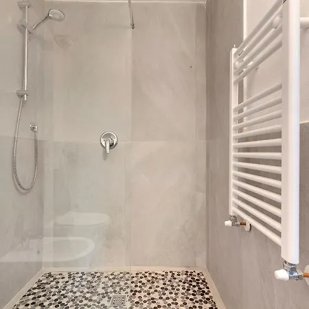 Capponi 95 Apartment *